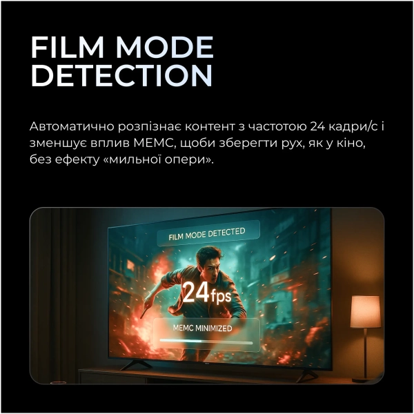 Купить Телевизор Kivi 43U800KB - фото 7