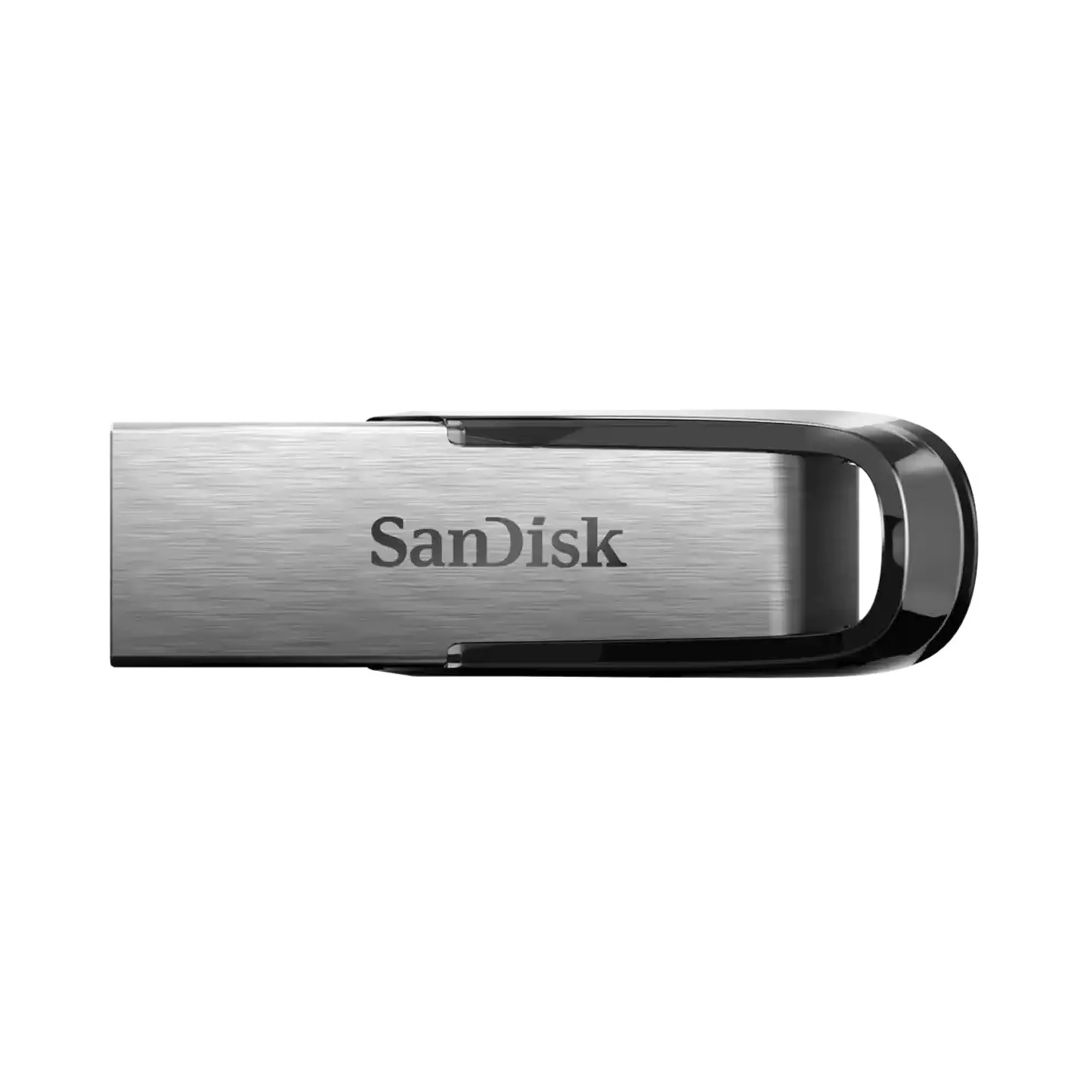 Купити Флеш накопичувач 64GB USB SanDisk Ultra Flair (SDCZ73-064G-G46) - фото 1