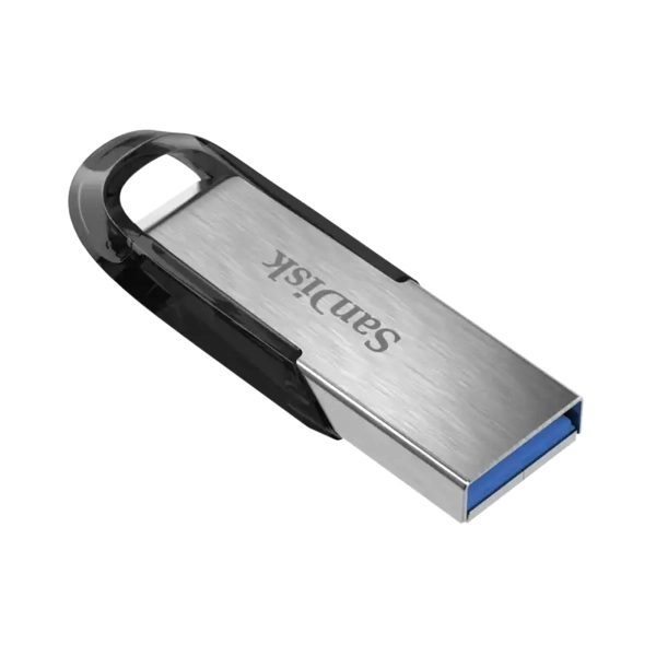 Купити Флеш накопичувач 64GB USB SanDisk Ultra Flair (SDCZ73-064G-G46) - фото 2