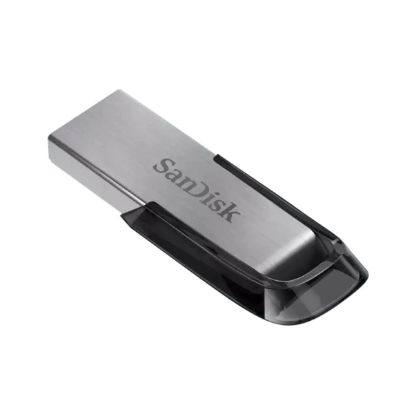 Купити Флеш накопичувач 64GB USB SanDisk Ultra Flair (SDCZ73-064G-G46) - фото 3