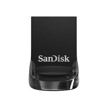 Купити Флеш накопичувач 32GB USB SanDisk Ultra Fit (SDCZ430-032G-G46) - фото 1
