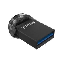 Купити Флеш накопичувач 32GB USB SanDisk Ultra Fit (SDCZ430-032G-G46) - фото 2