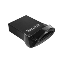 Купити Флеш накопичувач 32GB USB SanDisk Ultra Fit (SDCZ430-032G-G46) - фото 3