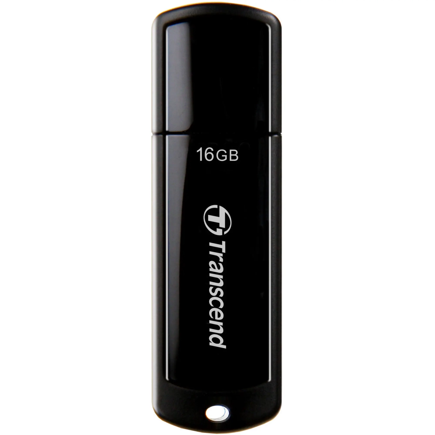 Купити Флеш накопичувач 16GB USB Transcend JetFlash 700 (TS16GJF700) - фото 1