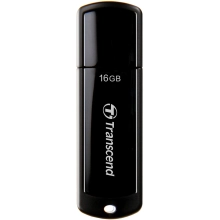 Купити Флеш накопичувач 16GB USB Transcend JetFlash 700 (TS16GJF700) - фото 1