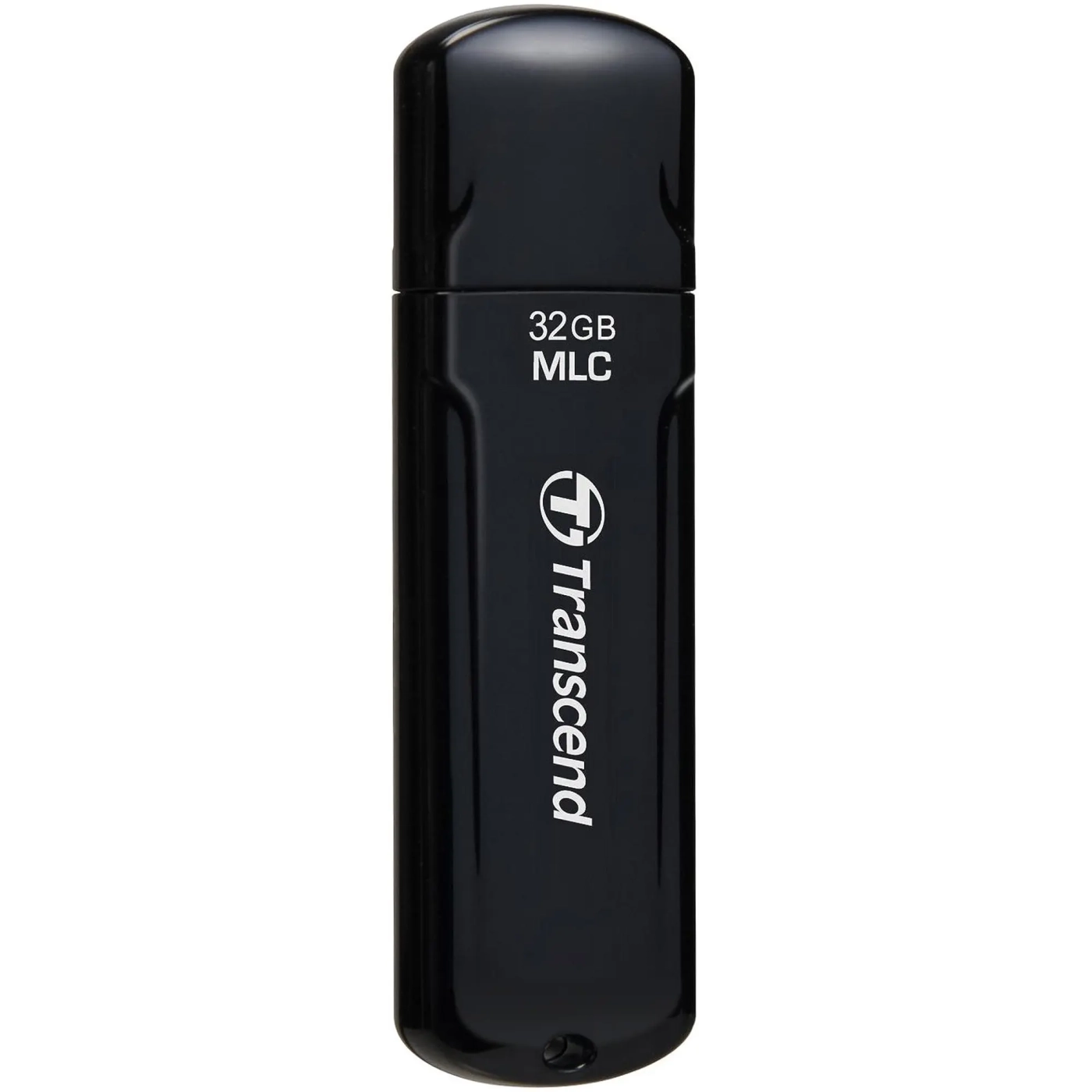 Купити Флеш накопичувач USB 3.0 Transcend JetFlash 750 32GB (TS32GJF750K) - фото 1