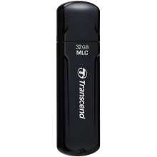 Купити Флеш накопичувач USB 3.0 Transcend JetFlash 750 32GB (TS32GJF750K) - фото 1