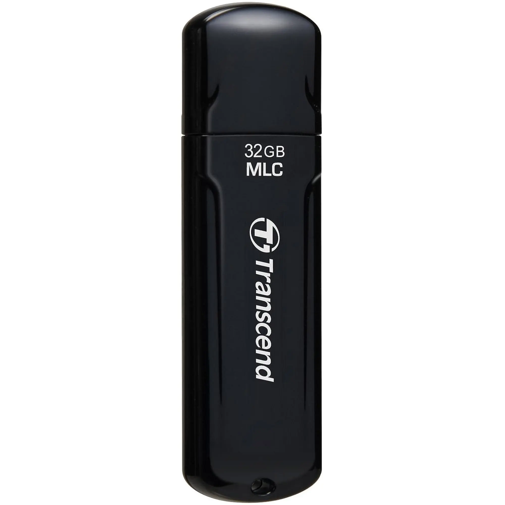 Купити Флеш накопичувач USB 3.0 Transcend JetFlash 750 32GB (TS32GJF750K) - фото 1