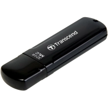 Купити Флеш накопичувач USB 3.0 Transcend JetFlash 750 32GB (TS32GJF750K) - фото 2