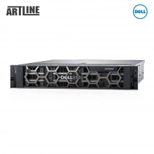 Купить Сервер Dell PowerEdge R540 (R540v31) - фото 2