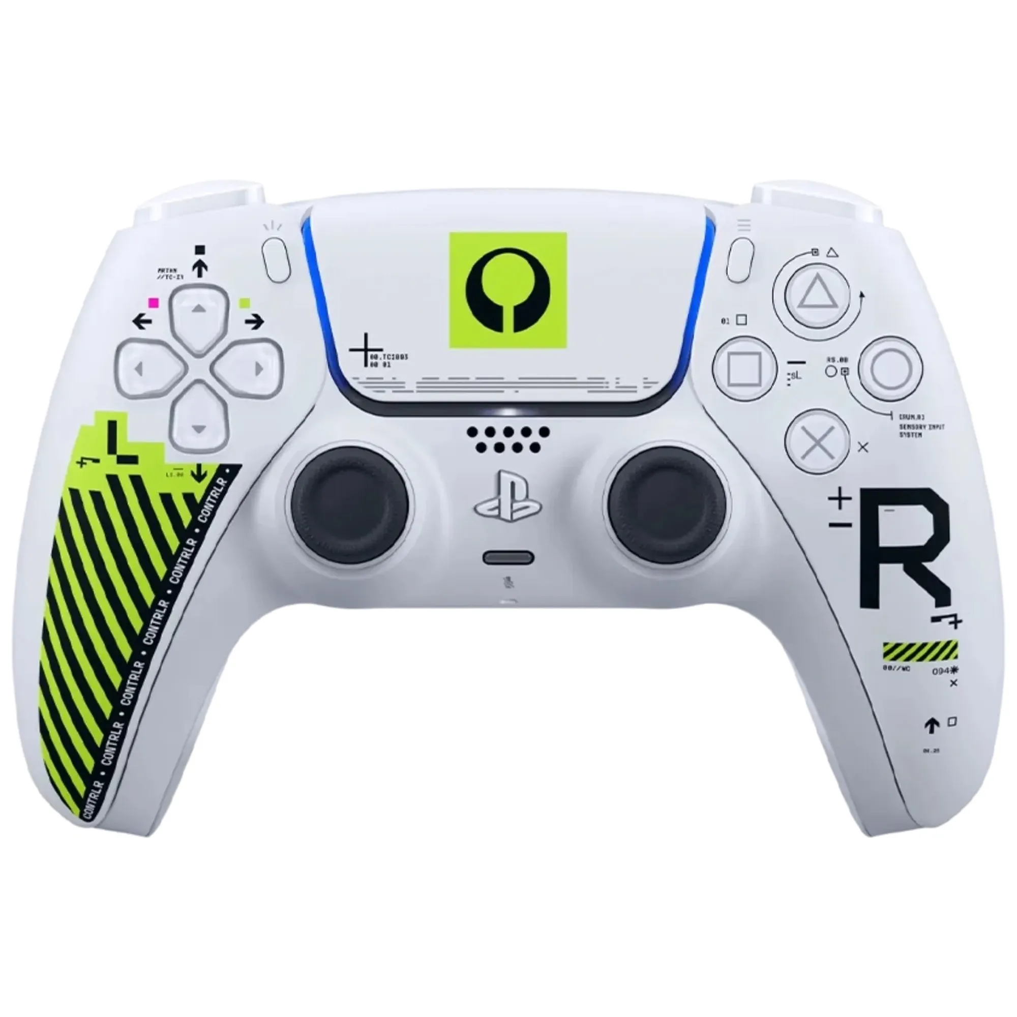 Купити Геймпад Sony PlayStation 5 Dualsense Marathon Limited Edition (1000051214) - фото 1