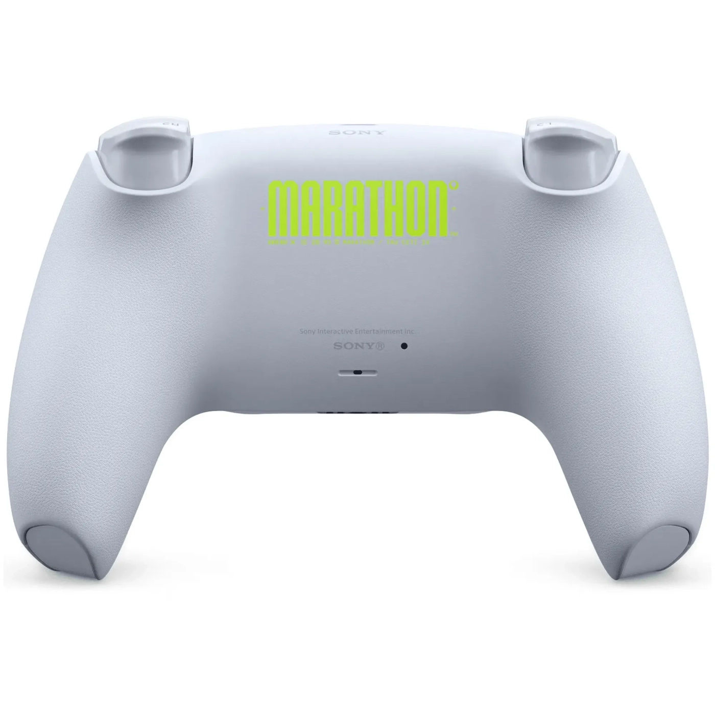 Купити Геймпад Sony PlayStation 5 Dualsense Marathon Limited Edition (1000051214) - фото 4