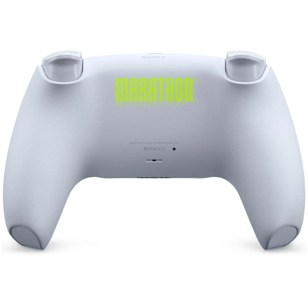 Купити Геймпад Sony PlayStation 5 Dualsense Marathon Limited Edition (1000051214) - фото 4