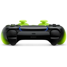 Купити Геймпад Sony PlayStation 5 Dualsense Remix Green (1000048532) - фото 4