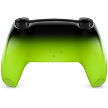 Купити Геймпад Sony PlayStation 5 Dualsense Remix Green (1000048532) - фото 5