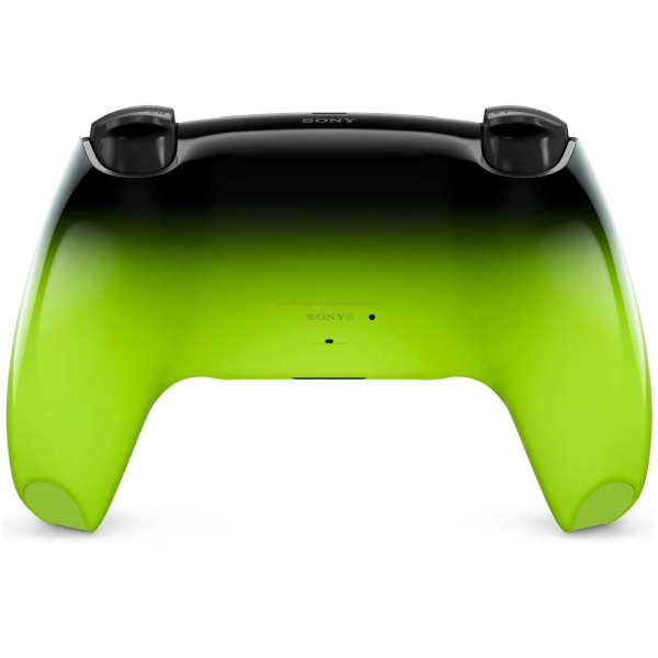 Купити Геймпад Sony PlayStation 5 Dualsense Remix Green (1000048532) - фото 5