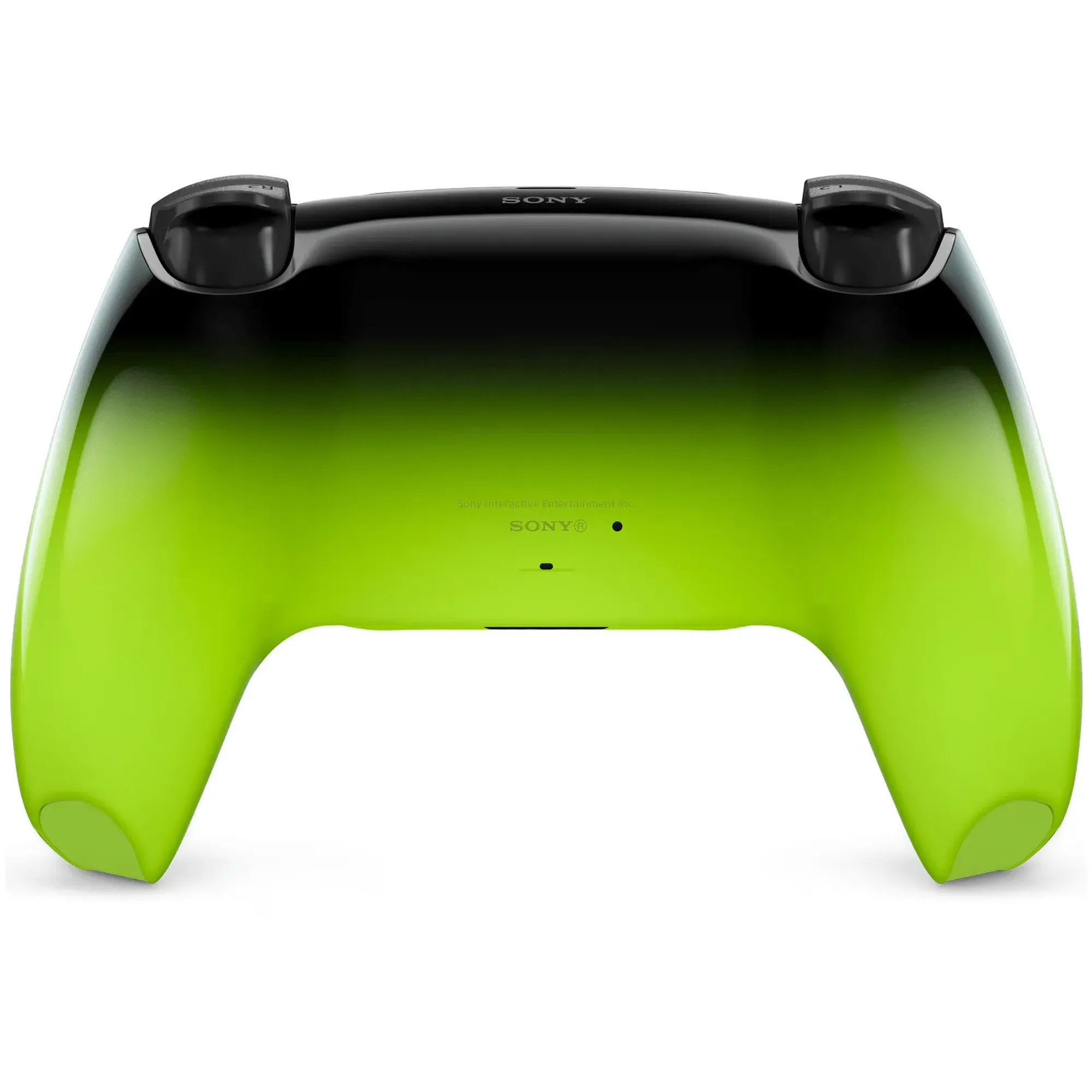 Купити Геймпад Sony PlayStation 5 Dualsense Remix Green (1000048532) - фото 5