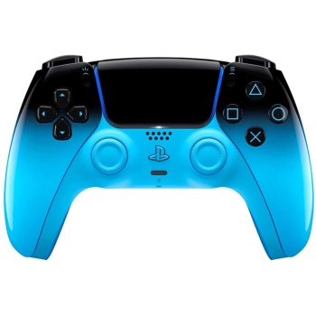 Купити Геймпад Sony PlayStation 5 Dualsense Rhythm Blue (1000048536) - фото 1