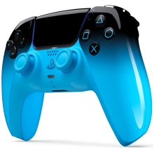 Купити Геймпад Sony PlayStation 5 Dualsense Rhythm Blue (1000048536) - фото 2