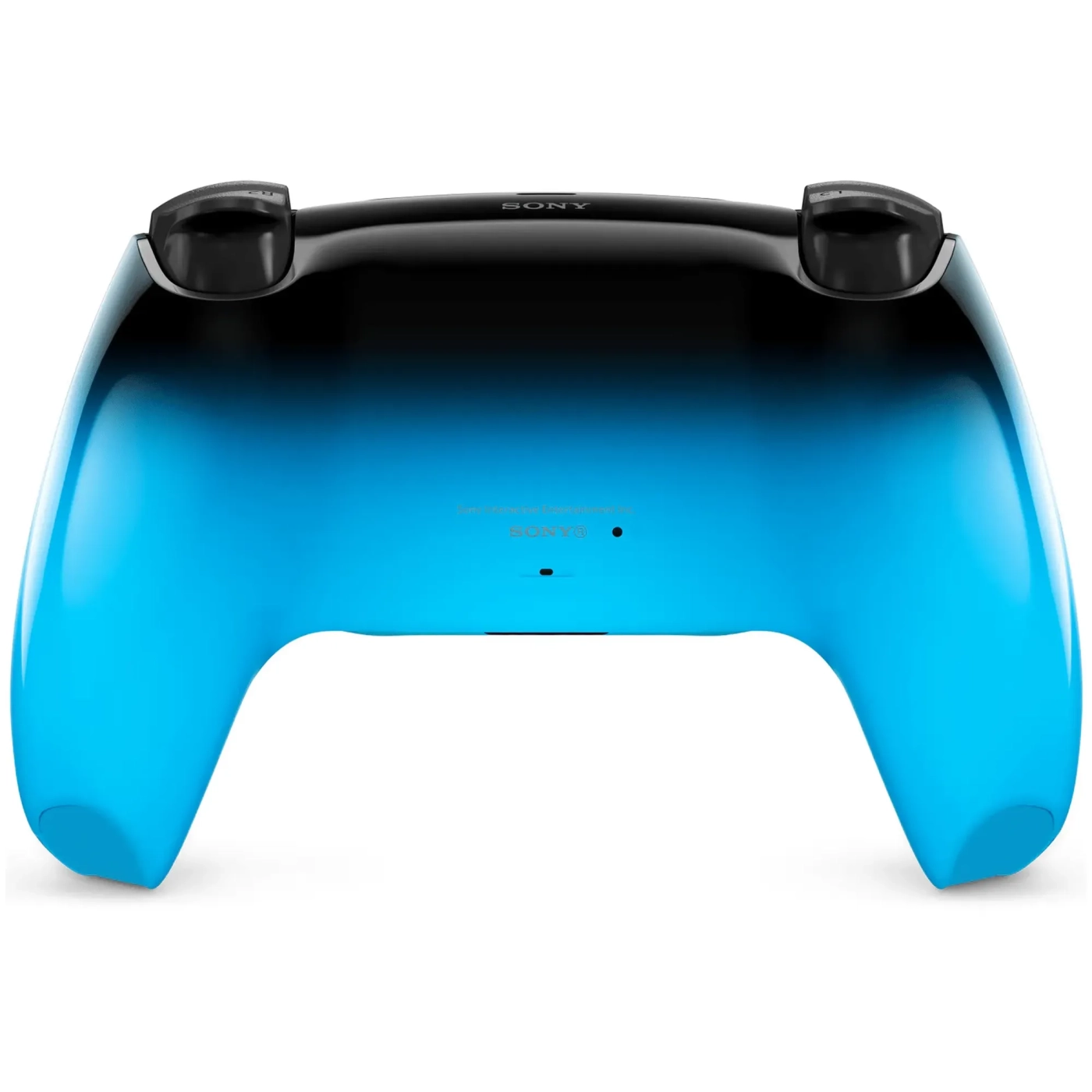 Купити Геймпад Sony PlayStation 5 Dualsense Rhythm Blue (1000048536) - фото 5
