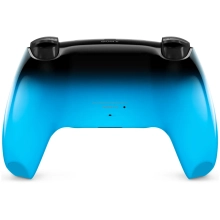 Купити Геймпад Sony PlayStation 5 Dualsense Rhythm Blue (1000048536) - фото 5