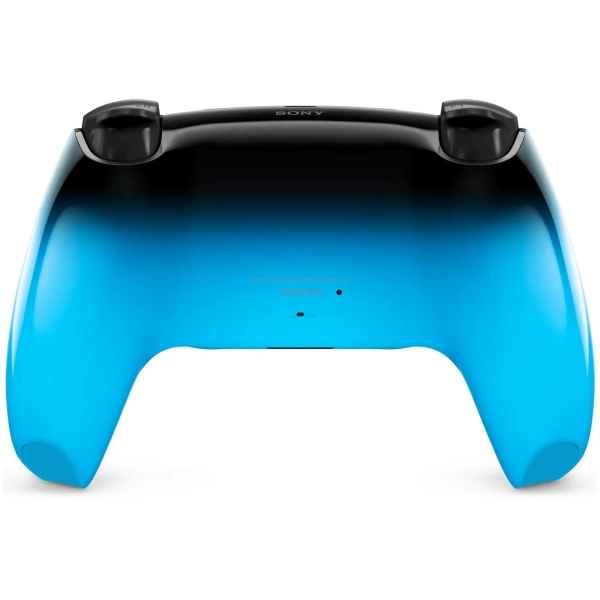 Купити Геймпад Sony PlayStation 5 Dualsense Rhythm Blue (1000048536) - фото 5