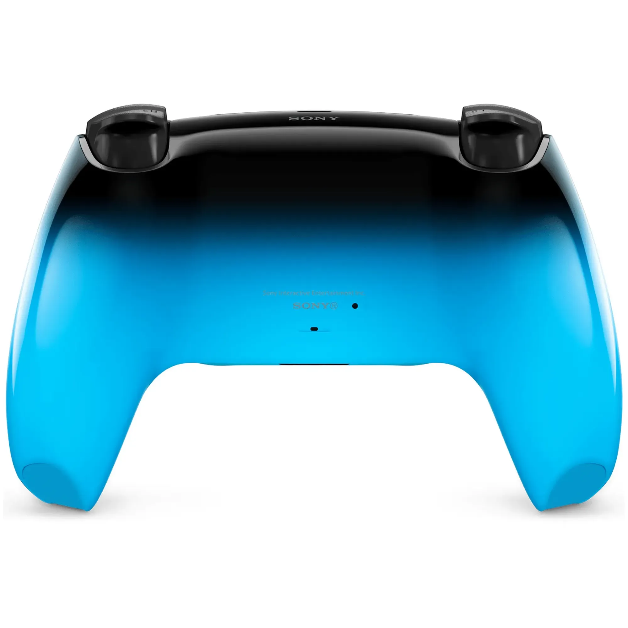 Купити Геймпад Sony PlayStation 5 Dualsense Rhythm Blue (1000048536) - фото 5