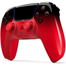 Купити Геймпад Sony PlayStation 5 Dualsense Techno Red (1000048516) - фото 2