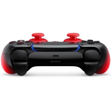 Купити Геймпад Sony PlayStation 5 Dualsense Techno Red (1000048516) - фото 4