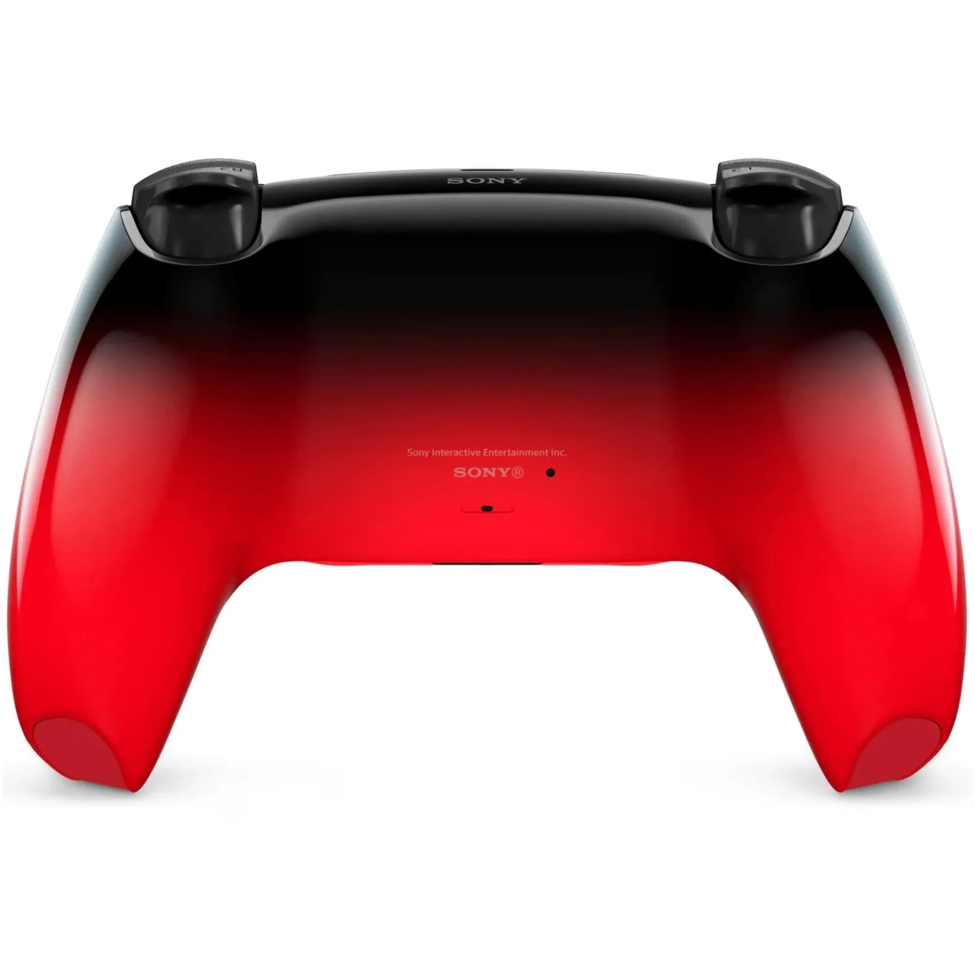 Купити Геймпад Sony PlayStation 5 Dualsense Techno Red (1000048516) - фото 5