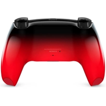 Купити Геймпад Sony PlayStation 5 Dualsense Techno Red (1000048516) - фото 5