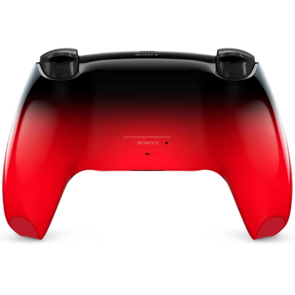 Купити Геймпад Sony PlayStation 5 Dualsense Techno Red (1000048516) - фото 5