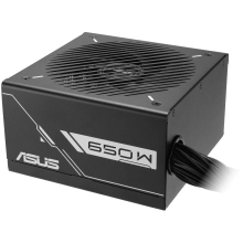 Купити Блок живлення ASUS Prime 650W 80+ Bronze (90YE00Y1-B0NA00) - фото 2