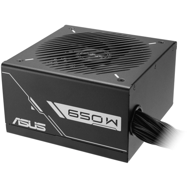 Купити Блок живлення ASUS Prime 650W 80+ Bronze (90YE00Y1-B0NA00) - фото 2