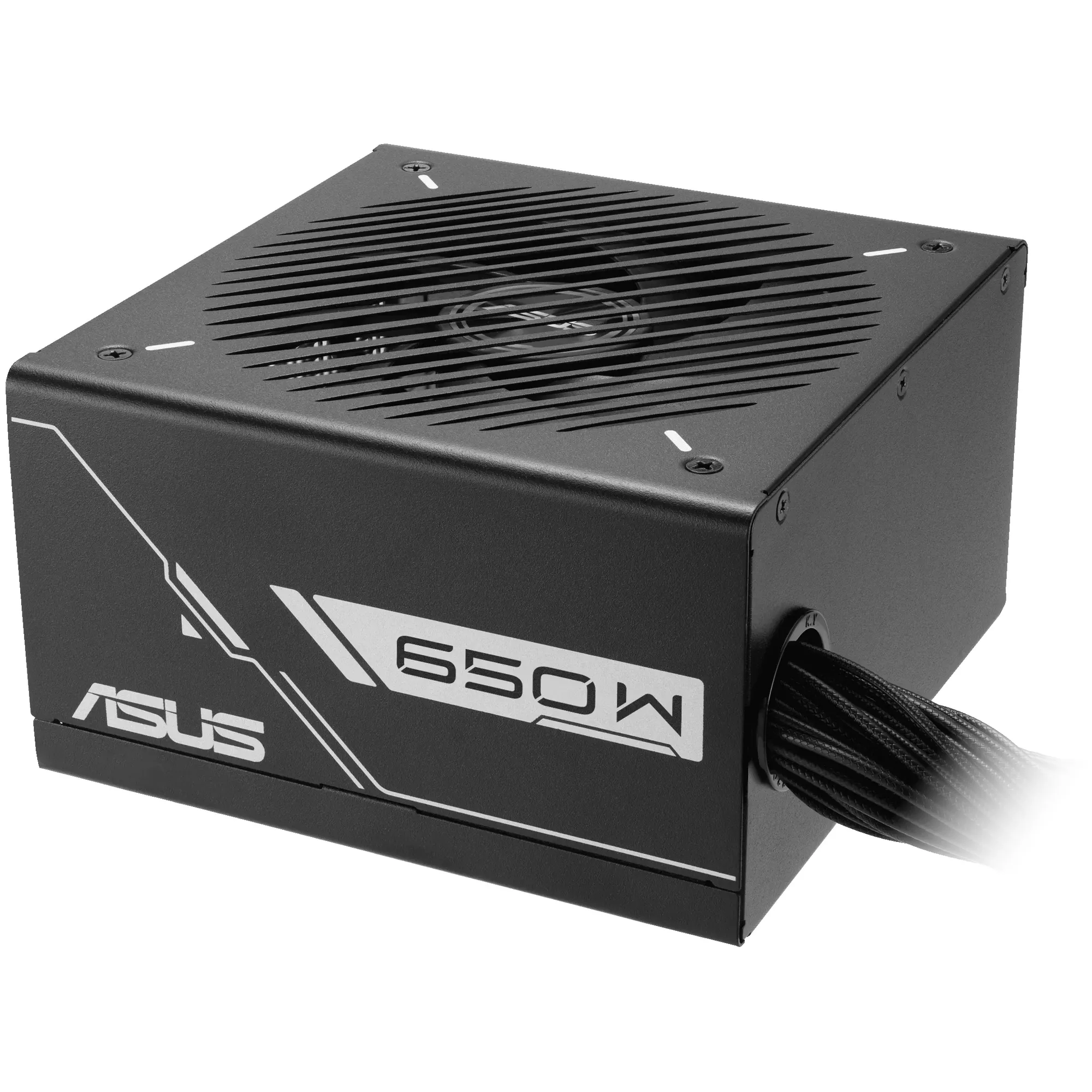 Купити Блок живлення ASUS Prime 650W 80+ Bronze (90YE00Y1-B0NA00) - фото 2