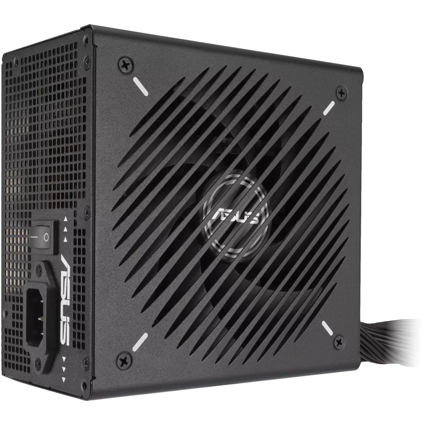 Купити Блок живлення ASUS Prime 650W 80+ Bronze (90YE00Y1-B0NA00) - фото 9