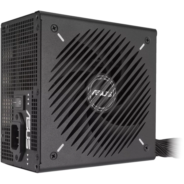 Купити Блок живлення ASUS Prime 650W 80+ Bronze (90YE00Y1-B0NA00) - фото 9