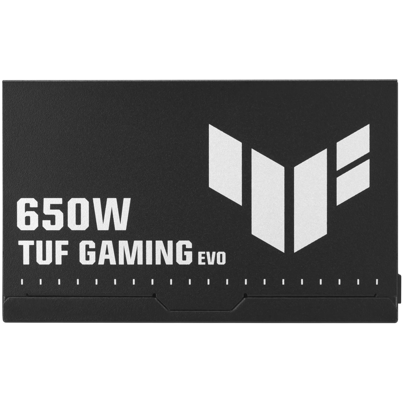 Купити Блок живлення TUF Gaming 650W 80+ Bronze EVO (90YE00D6-B0NA00) - фото 2