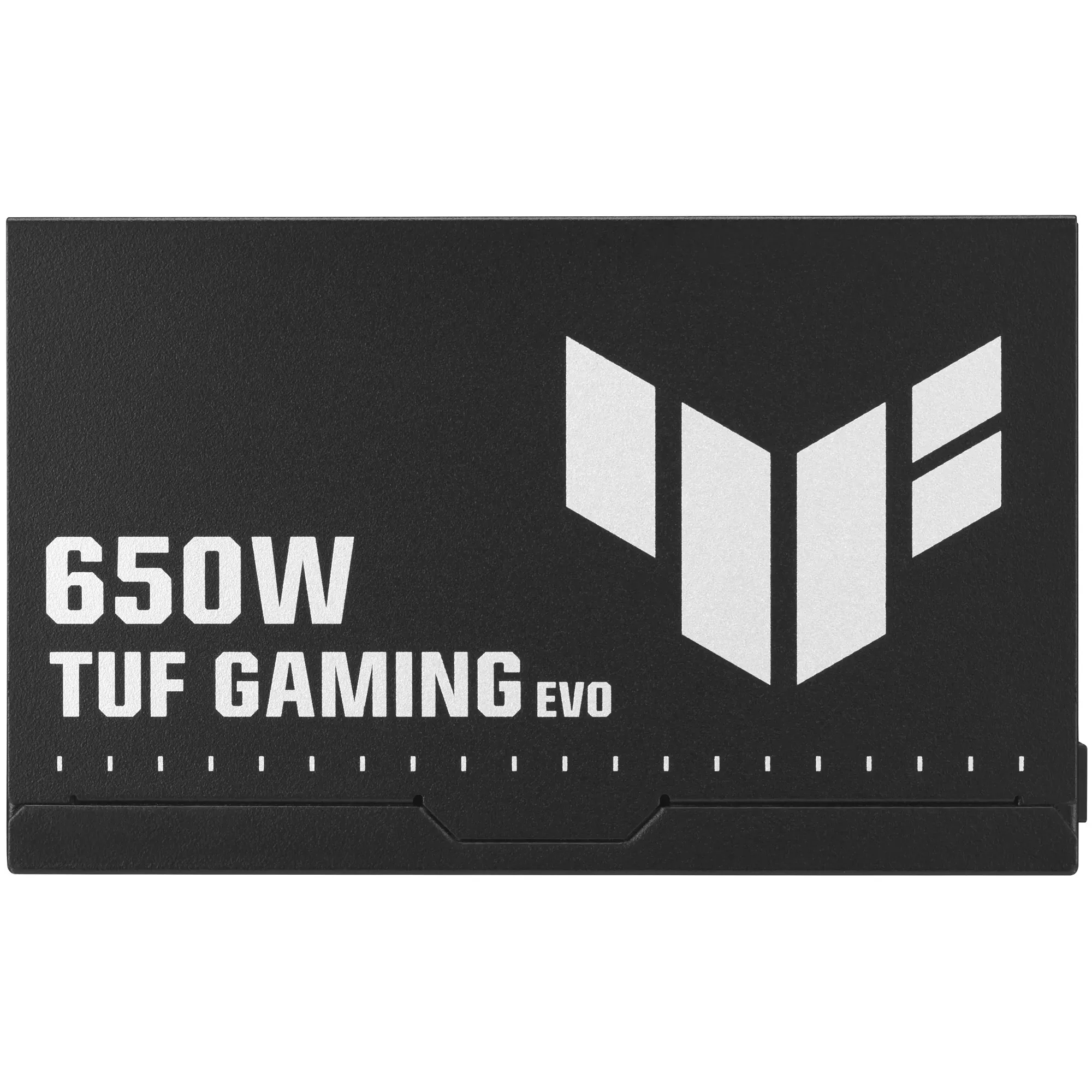 Купити Блок живлення TUF Gaming 650W 80+ Bronze EVO (90YE00D6-B0NA00) - фото 2