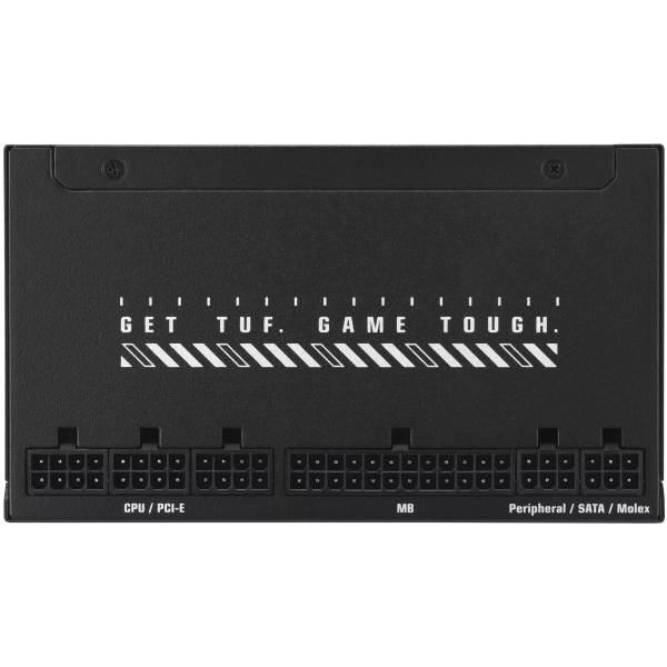 Купити Блок живлення TUF Gaming 650W 80+ Bronze EVO (90YE00D6-B0NA00) - фото 3