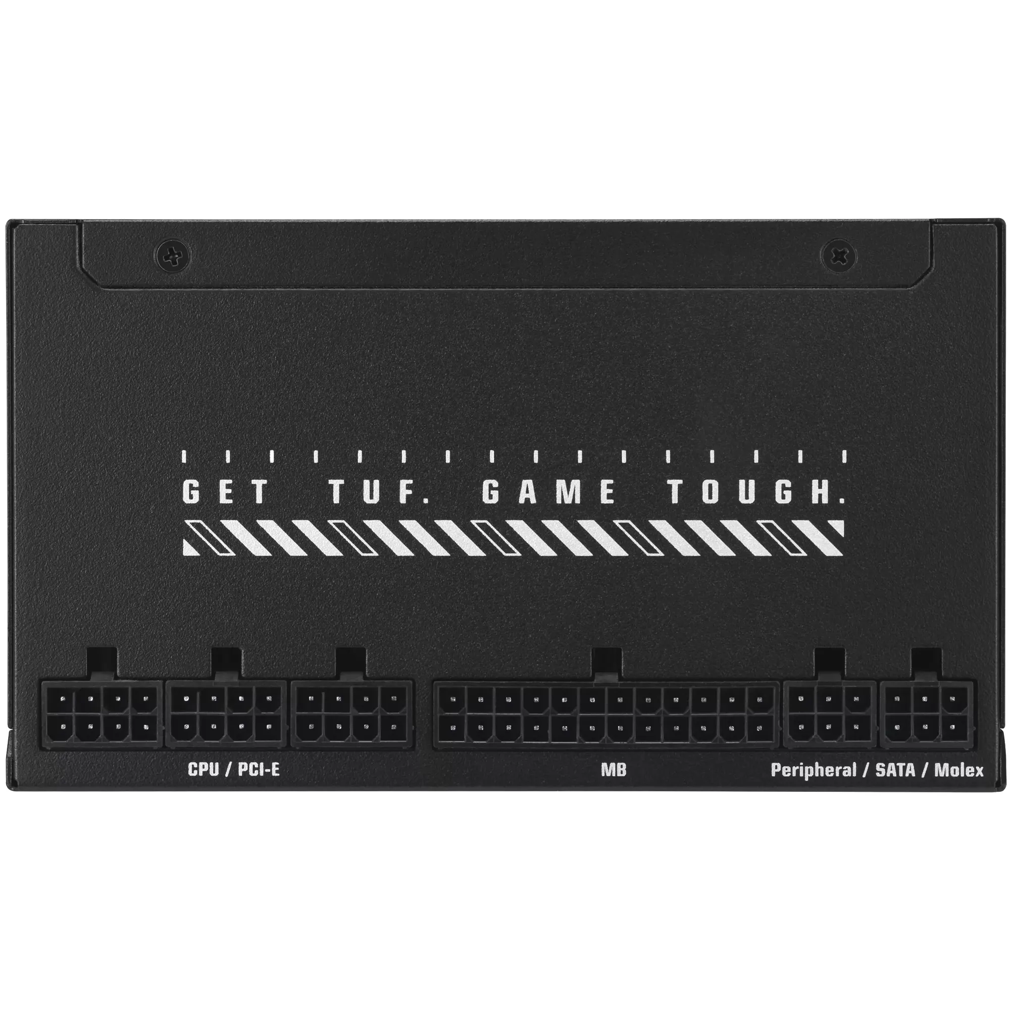 Купити Блок живлення TUF Gaming 650W 80+ Bronze EVO (90YE00D6-B0NA00) - фото 3