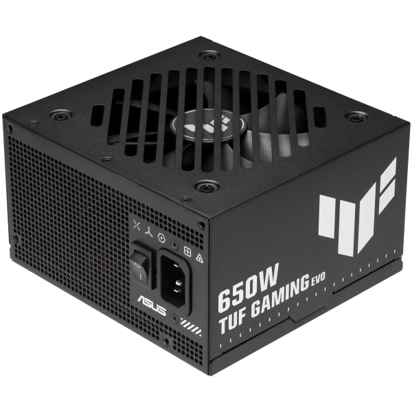 Купити Блок живлення TUF Gaming 650W 80+ Bronze EVO (90YE00D6-B0NA00) - фото 4