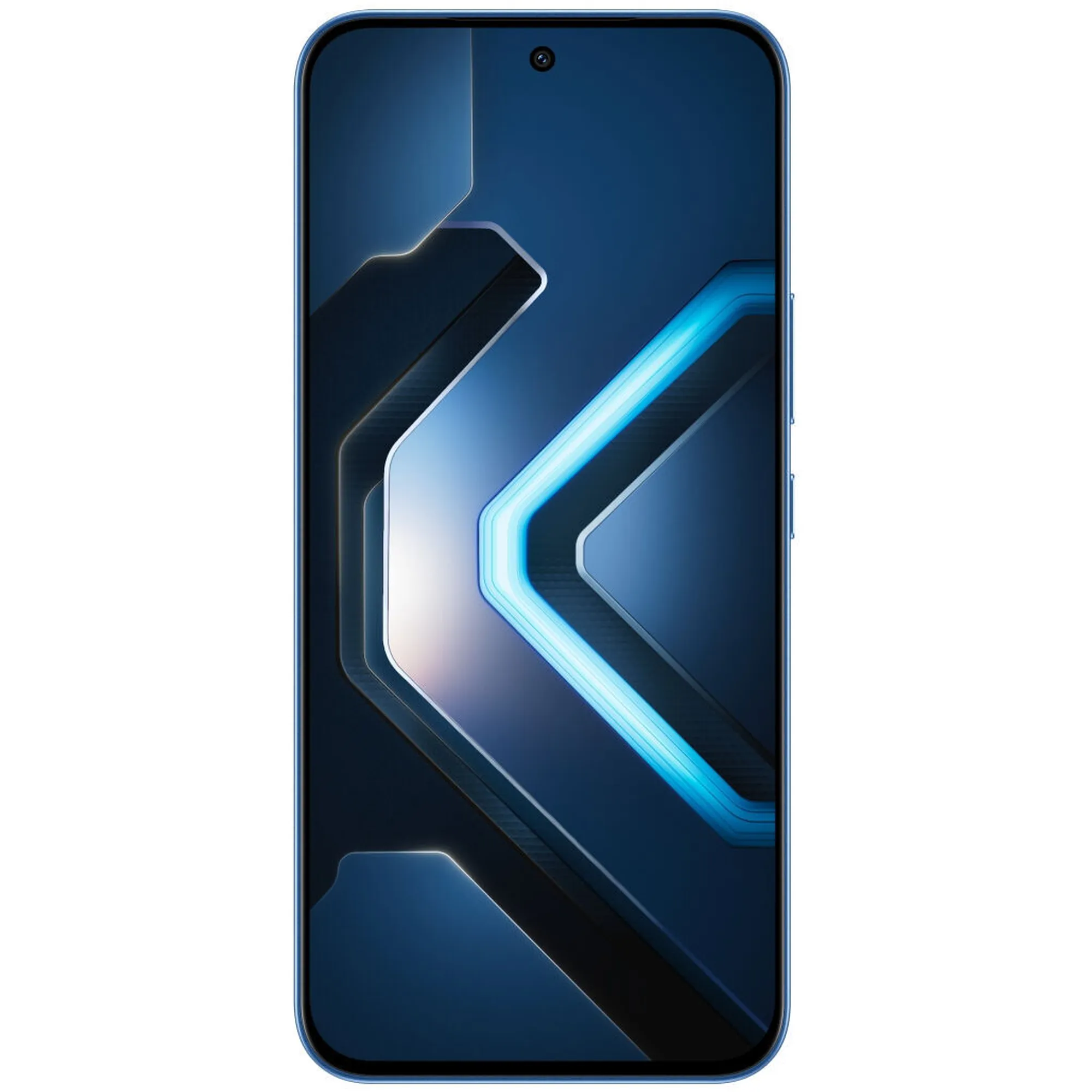 Купить Смартфон Infinix GT 30 8/256Gb Cyber Blue (4894947101021) - фото 2
