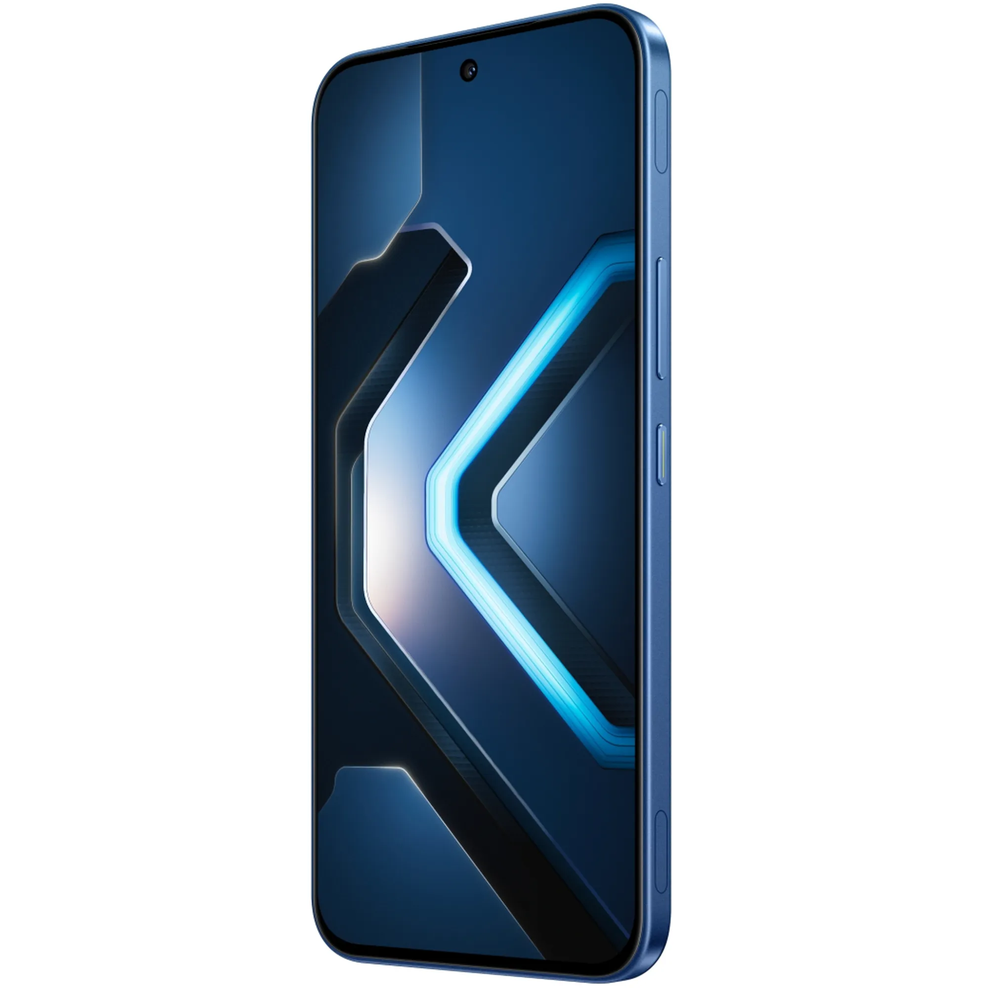 Купить Смартфон Infinix GT 30 8/256Gb Cyber Blue (4894947101021) - фото 3