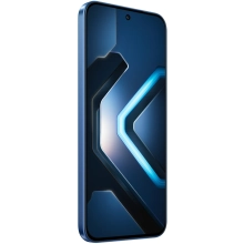 Купить Смартфон Infinix GT 30 8/256Gb Cyber Blue (4894947101021) - фото 4