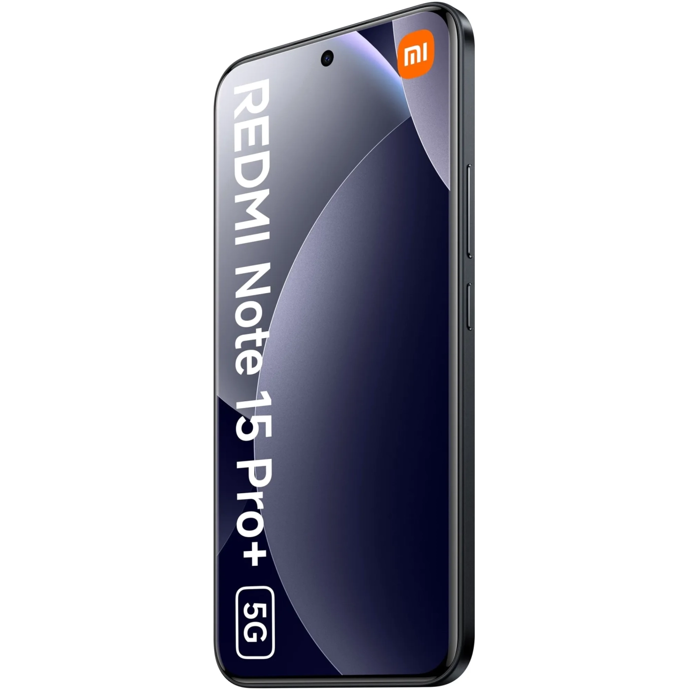 Купить Смартфон Xiaomi Redmi Note 15 Pro Plus 5G 8/256GB Black (2510ERA8BG) (1183691) - фото 3