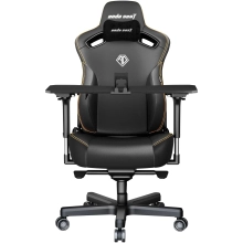 Купить Магнитный столик для кресла Anda Seat Kaiser 3 Size XL Black (AC-AD12YDC-D-B-01) - фото 8