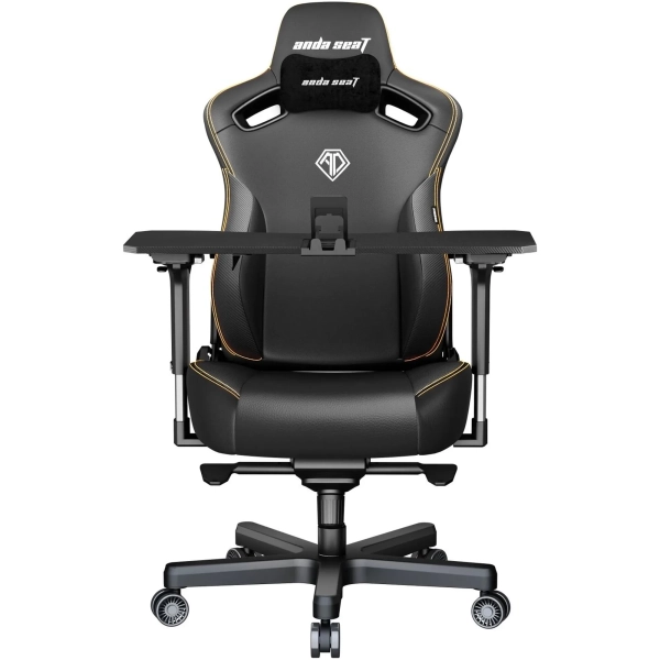 Купить Магнитный столик для кресла Anda Seat Kaiser 3 Size XL Black (AC-AD12YDC-D-B-01) - фото 8