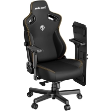 Купить Магнитный столик для кресла Anda Seat Kaiser 3 Size XL Black (AC-AD12YDC-D-B-01) - фото 11