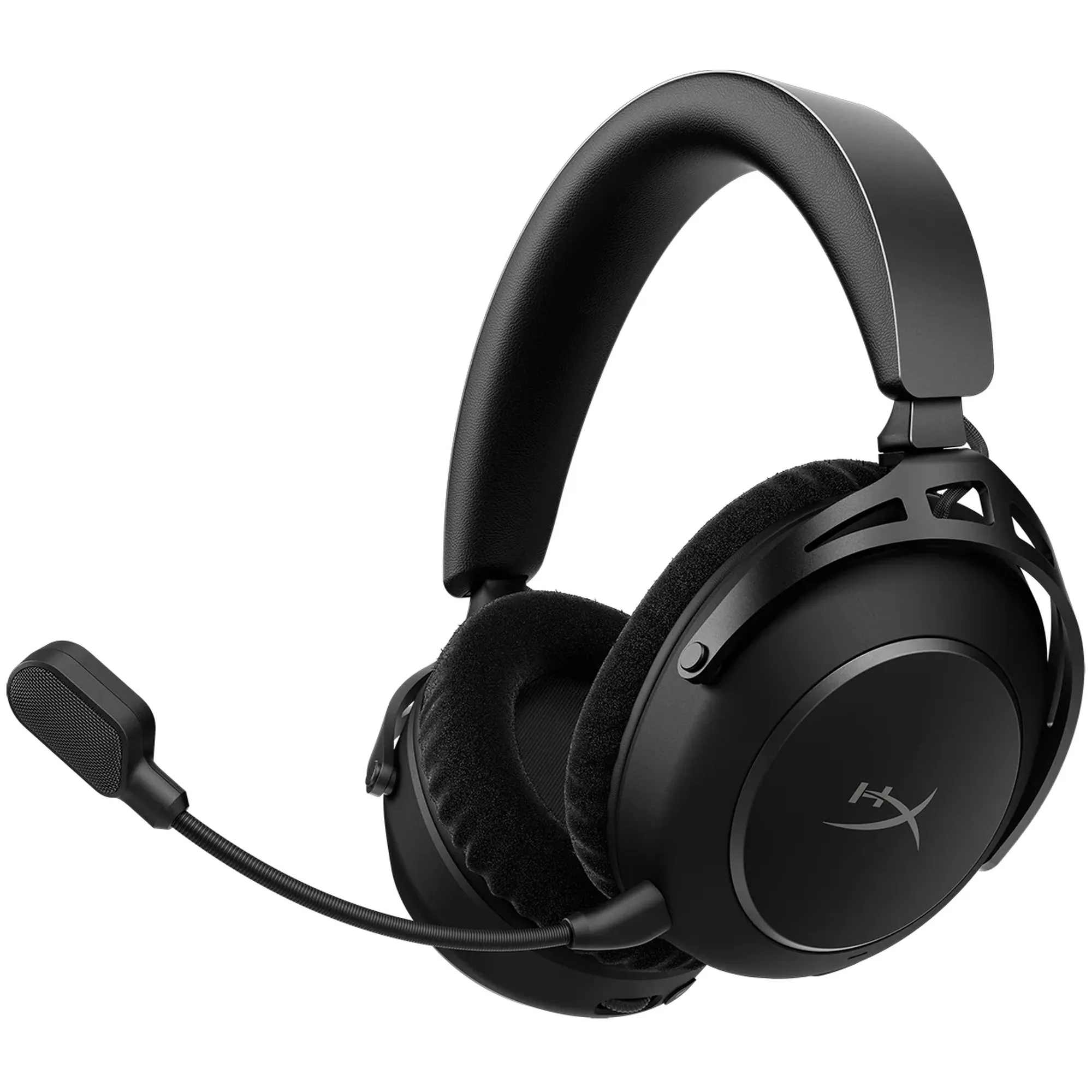 Купить Наушники HyperX Cloud Alpha 2 Wireless Black (AJ5C7AA) - фото 2